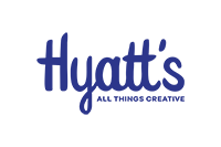 Hyatt's All Things Creative